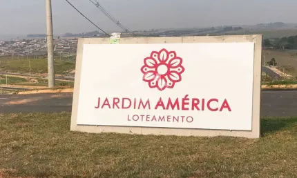 Oportunidade!!! Terreno no Jardim América em Cardeal abaixo do valor de mercado!