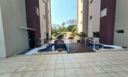 Apartamento para locação Torres da Liberdade com 3 dormitórios sendo 1 suíte