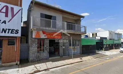 Ponto comercial à venda no Centro, Indaiatuba 