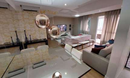 Apartamento com 2 quartos à venda na Rua das Margaridas, Jardim Pompéia, Indaiatuba