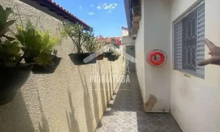 Casa com 2 quartos à venda na Vila Almeida, Indaiatuba 