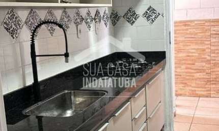 Casa em condomínio fechado com 3 quartos à venda no Jardim Panorama, Indaiatuba 