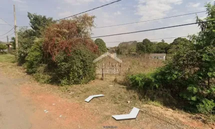 Terreno à venda na Chácara Halter, Salto 