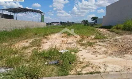 Lote industrial com 1.371m² distrito indutrial indaiatuba