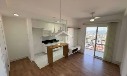 Apartamento com 2 quartos à venda no Jardim América, Indaiatuba 