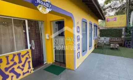 Ponto comercial à venda na Vila Sfeir, Indaiatuba 