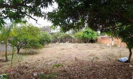 Terreno à venda no Parque das Bandeiras, Indaiatuba 