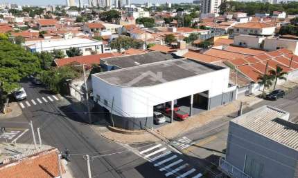 Ponto comercial à venda no Jardim América, Indaiatuba 
