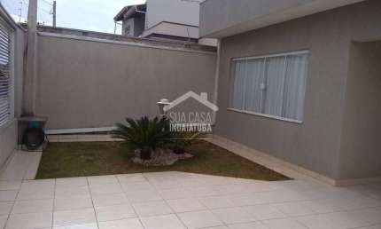 Casa com 3 quartos à venda no Jardim Bela Vista, Indaiatuba 