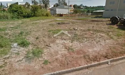 Lote industrial / comercial de 1.880m em indaiatuba