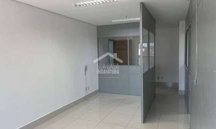 Sala comercial para alugar na Cidade Nova I, Indaiatuba 