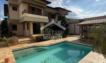 Casa comercial para clinica ou escritório no Jardim Pau Preto - Indaiatuba