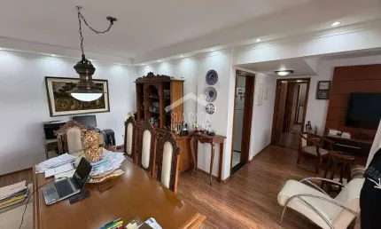Apartamento 82m² frente Parque Ecologico de Indaiatuba