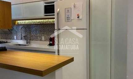 Apartamento a venda no Premium Residence em Indaiatuba