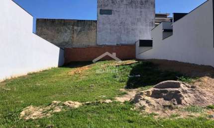 Terreno em condomínio a venda - Jardim Maringa Indaiatuba