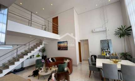 Apartamento com 3 quartos à venda na Vila Almeida, Indaiatuba 