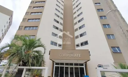 Sala comercial à venda no Jardim Pompéia, Indaiatuba 