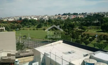 Apartamento com 2 quartos para alugar na Vila Lopes, Indaiatuba 