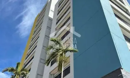 Apartamento 2 suítes condomínio Vila Bela em Indaiatuba