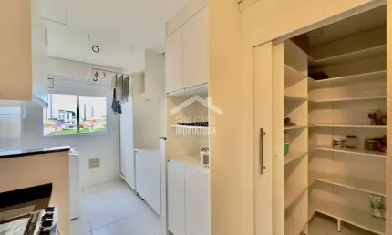 Apartamento com 3 quartos à venda no Centro, Indaiatuba 