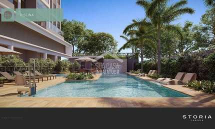 Apartamento Congesa com 3 suítes e 140m² a venda em Indaiatuba