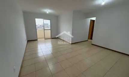 Apartamento com 3 quartos para alugar no Jardim Pompéia, Indaiatuba 