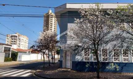 Predio comercial com 12 salas e recepção na Cidade Nova