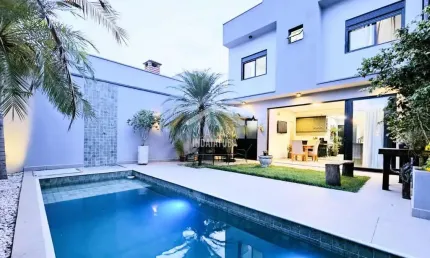 Casa em condomínio fechado com 3 quartos à venda no Jardim Bréscia, Indaiatuba 