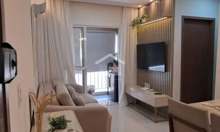 Apartamento a venda The Palms Residencial em Indaiatuba
