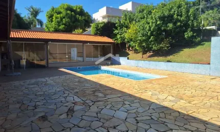 Chácara a venda em condomínio - terras de itaíci indaiatuba