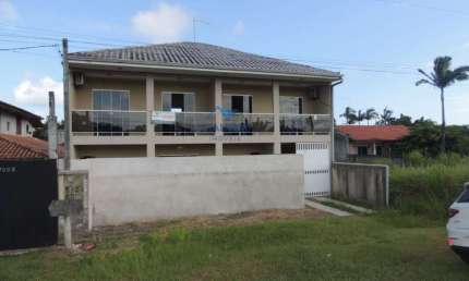 Sobrado com 6 dormitórios à venda, 336 m² por R$ 600.000,00 - Pontal do Sul - Pontal do Paraná/PR