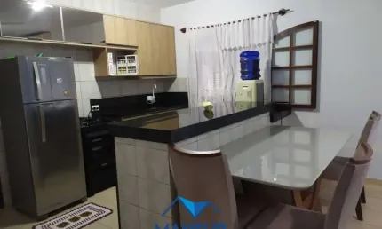 Casa com 4 dormitórios à venda, 208 m² por R$ 449.000,00 - Pontal do Sul - Pontal do Paraná/PR