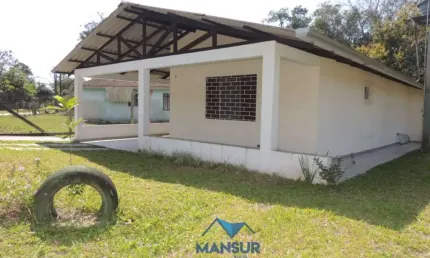 Casa com 2 dormitórios à venda, 150 m² por R$ 339.000,00 - Pontal do Sul - Pontal do Paraná/PR
