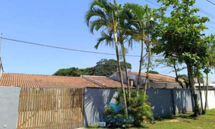 Casa com 2 dormitórios à venda, 90 m² por R$ 299.000,00 - Pontal do Sul - Pontal do Paraná/PR