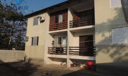 Apartamento com 2 dormitórios à venda, 50 m² por R$ 380.000,00 - Pontal do Sul - Pontal do Paraná/PR