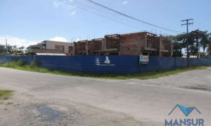 Sobrado com 3 dormitórios à venda, 122 m² por R$ 630.000 - Pontal do Sul - Pontal do Paraná/PR