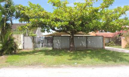 Casa com 2 dormitórios à venda, 138 m² por R$ 420.000,00 - Pontal do Sul - Pontal do Paraná/PR