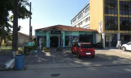 Casa com 3 dormitórios à venda, 358 m² por r$ 1.600.000,00 - pontal do sul - pontal do paraná/pr