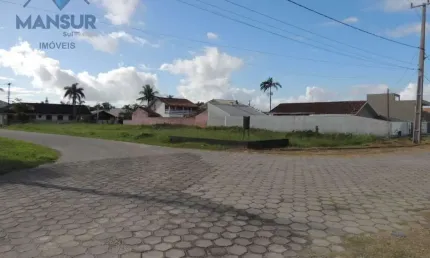 Área à venda, 1737 m² por R$ 3.800.000,00 - Pontal do Sul - Pontal do Paraná/PR