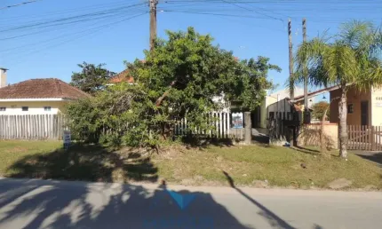 Casa com 4 dormitórios à venda, 181 m² por R$ 550.000,00 - Balneário Pontal do Sul - Pontal do Paraná/PR