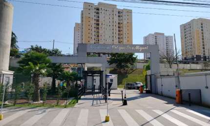 Apartamento com 2 quartos à venda na Rua dos Flox, Portais (Polvilho), Cajamar
