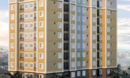 Apartamento com 2 quartos à venda na Rua dos Flox, Portais (Polvilho), Cajamar
