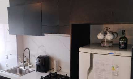 Apartamento com 2 quartos à venda na Rua dos Flox, Portais (Polvilho), Cajamar