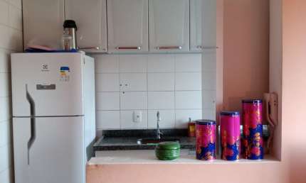 Apartamento com 2 quartos à venda na Avenida das Palmeiras, Portais (Polvilho), Cajamar