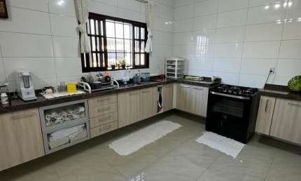 Casa com 3 quartos para alugar no Portal dos Ipês, Cajamar 