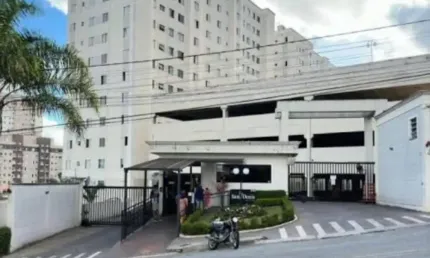 Excelente oportunidade Apartamento a venda no Portal dos Ipês em Cajamar