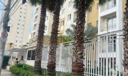 Oportunidade apartamento a venda no condomínio Doce Vida