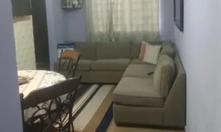 Apartamento com 2 quartos à venda na Avenida Doutor Antonio João Abdalla, Empresarial Colina, Cajamar