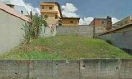 Terreno à venda na Rua Belmiro Campos Cortez, São Luiz (Polvilho), Cajamar