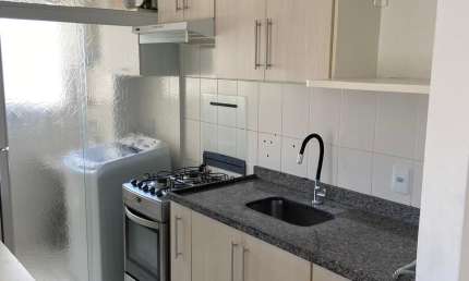 Apartamento com 3 quartos para alugar na Avenida das Pitangueiras, Portais (Polvilho), Cajamar